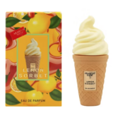Arabiyat Sugar Lemon Sorbet Parfumska voda